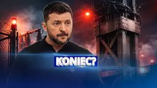 Rosja sięga po pilne środki / Paraliż Ukrainy / Apel Zełenskiego