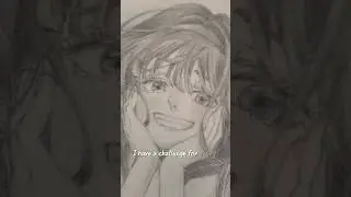 Artist challenge - post your work right now #art #drawing #artist #fypシ #fypシ゚viral #tranding