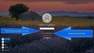 Windows 2FA Login via NFC | CodeB Credential Provider V2 + Active Directory (NIS2/FIPS/PCI)