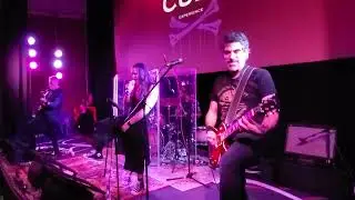PURE CULT Experience -  Earth Mofo(Live in Almada 2025)