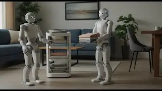 Meet the Future: 7 Incredible Home Robots Changing Your Life in 2026!