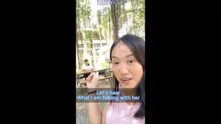 Khmer Conversation with Teacher Nika | Khmer Lesson