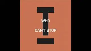 Wh0 - Can't Stop (Extended Mix)