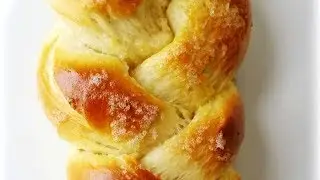 PAN BRIOCHE TRENZADO | ALE DE NAVA