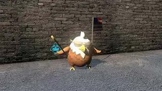 Freeagle - Voice Pack (Realm Royale datamining)