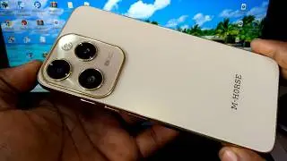M-HORSE HOT 40 PRO FRP BYPASS