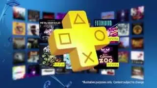 PlayStation Plus | Your monthly games for June 2015