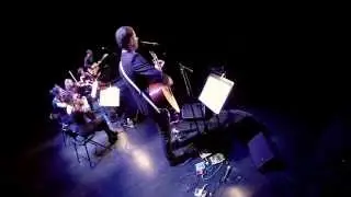 Yules / I'm your man (Leonard Cohen cover)
