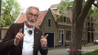 Zuider Boerenvaart 28 te Enkhuizen met introductie remax makelaar han van wijk