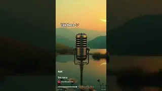 Tek hece 🎶