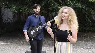 Language by Tori Kelly Cover