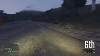 GTA 5 racing season 1 2026
