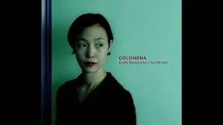 Kyoko Katsunuma + Jun Miyake - Arbaro(COLOMENA)