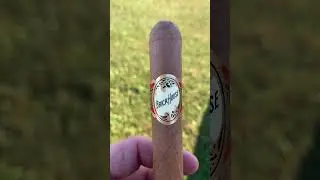 My brick house #cigarsdaily #greatcigarandpipeshow #rockmusic #cigarshow #fypシ゚viral