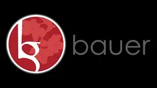 Neal Bauer from Bauer Graphics at Friday Networking April 9