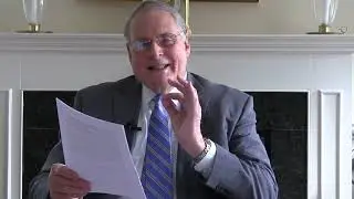 The Harvard Crisis
