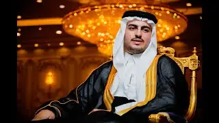 حفل زواج الشاب / عدي صدام العلي