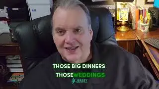 New Jersey 101.5 host Big Joe Henry's Weight Loss Journey!