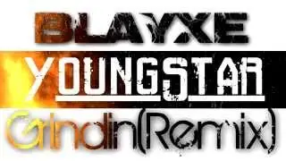 Lil Wayne feat. Drake Grinding Remix (Blayxe & Rampage)