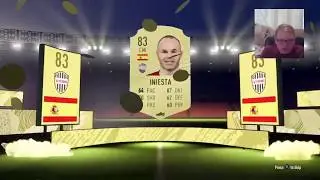 Rivals Rewards, Investing UCL, POTM, MM, Potential to make lots of coins!!! Fifa 20 Ultimate Team!