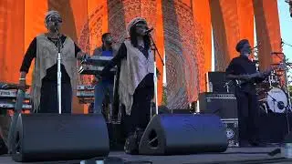 Fallen angels-Israel vibrations