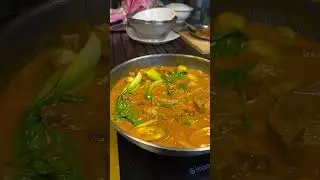 Authentic beef sirloin kare kare. 💯👌❤️Para sa minamahal ko. ❤️❤️❤️