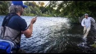 Fishing Report September 28th, 2018 | Ashland Fly Shop