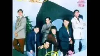 Grupo Romance (Contigo Aprendi)