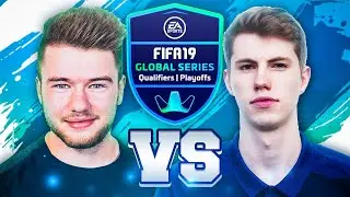 FIFA 19: TIM LATKA VS PROOWNEZ UM 250.000$ TURNIER QUALIFIKATION! 😱🔥