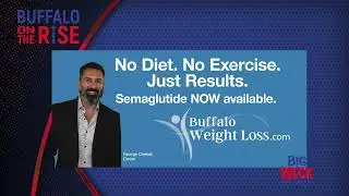 Buffalo On The Rise Buffalo Weight Loss