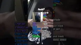 MUSIK Review By Playboi Carti