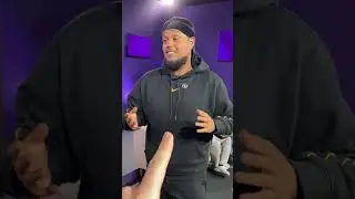 CHUNKZ TOLD ME ABOUT HIS FIFA 23 ULTIMATE TEAM..