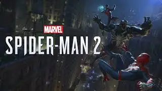 East River Mayhem - Marvel's Spider-man 2 Original Soundtrack