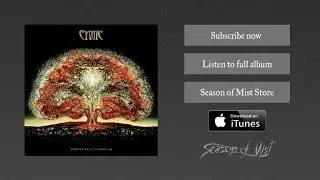 Cynic - Holy Fallout