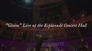 Allegiance - Gloom (Live at the Esplanade Concert Hall)