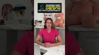 5 CAUZE CE IȚI POT DA NASUL &Icirc;NFUNDAT #drdanielaionescu #danielaionescu #medicorl