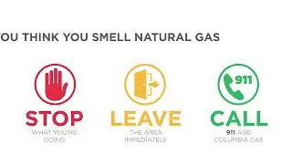 CVA Natural Gas Smell Safety Video (English)