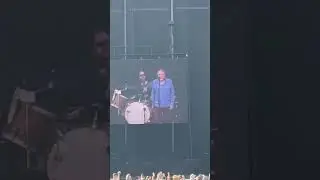 Robert Plant & Alison Krauss sing the classic &ldquo;Rock and Roll&rdquo; by Led Zeppelin.