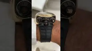 Richard Mille or Jacob & Co.? #superwatchman #watch #watchesandwonders #rolex #luxurywatch #jacob