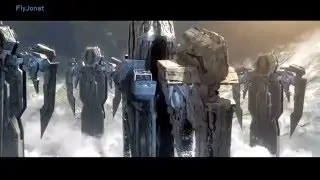 Halo Wars Mission 14 (R&eacute;acteur)