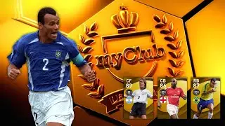 LEGENDS: Worldwide Clubs Pack Opening | Pes 2021 Mobile