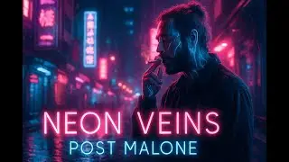 Post Malone &ndash; Neon Veins