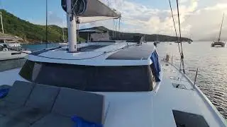 The Bight Norman Island