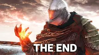 🔴Dark Souls 3 Ending 