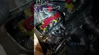 468 Big Block Chevy - Solid Roller Cam & Valve Train - Maintenance Check - Ready To Rip!! 👍🏻