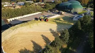 Claas Axion 930