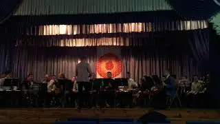 ТККІМ(ТВУК) &laquo;Княжі Сурми&raquo; - EL Bimbo &ldquo;Latin mood&rdquo;