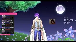 Demon Rick Roll to Ari's arms getting bit
