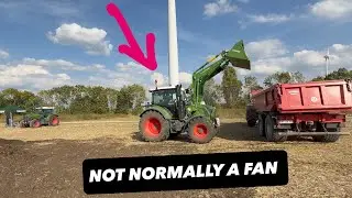  I DONT LIKE LOADER TRACTORS BUT ? AnswerAsAPercent 1991