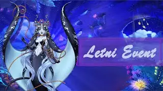 Eldarya | Letni Event 2020